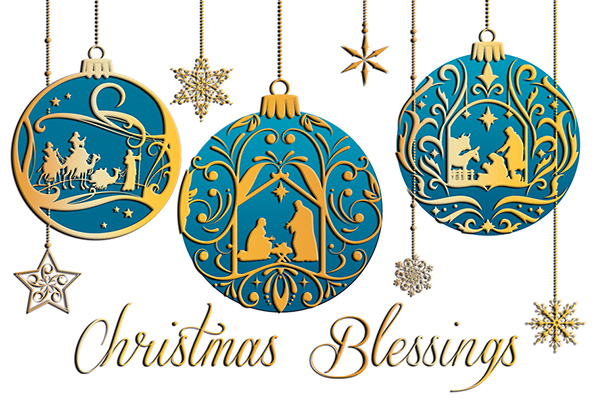 82218 solid box - 4 1/2 x 6 3/4 - gold foil decoration